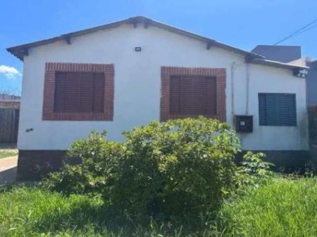 Foto 3 de 3: Casa em leilão em Sant'ana Do Livramento - RS, bairro Centro — Casa 67 m² - Centro - Sant'Ana do Livramento - RS