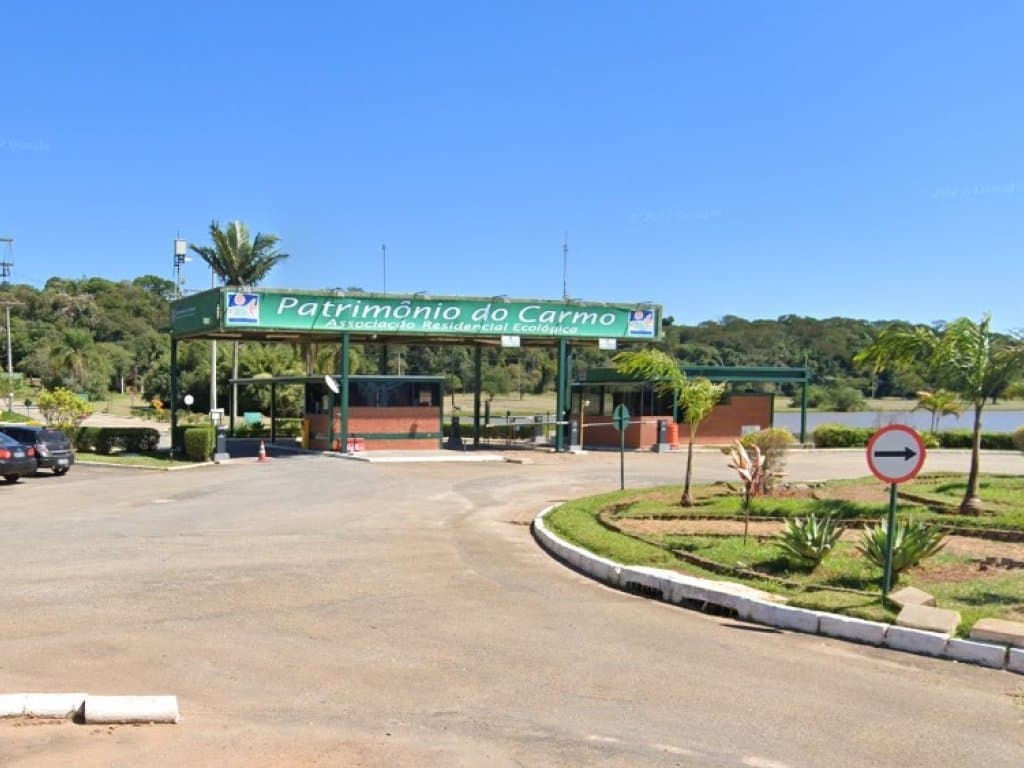Foto 17 de 24: Casa em leilão em São Roque - SP, bairro Carmo — Direitos sobre Chácara 15.853 m² (Loteamento Patrimônio do Carmo) - Carmo - São Roque - SP