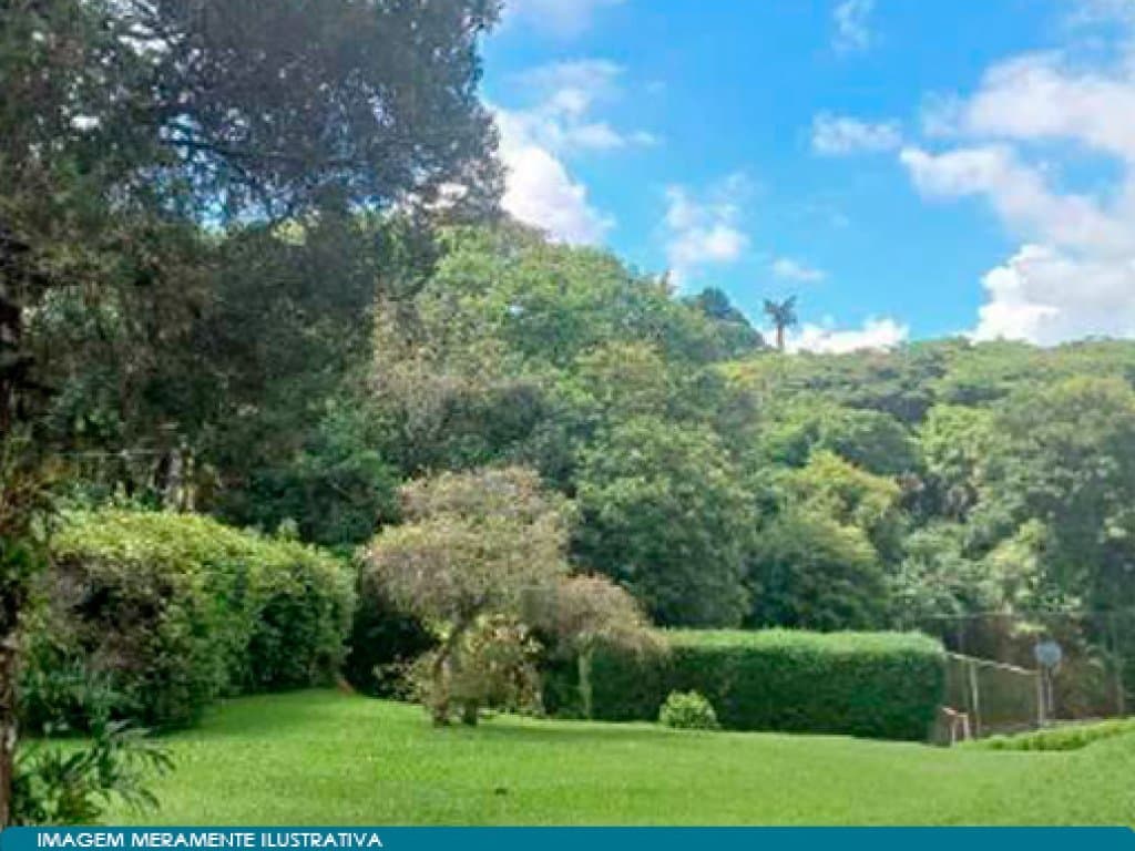 Foto 4 de 24: Casa em leilão em São Roque - SP, bairro Carmo — Direitos sobre Chácara 15.853 m² (Loteamento Patrimônio do Carmo) - Carmo - São Roque - SP