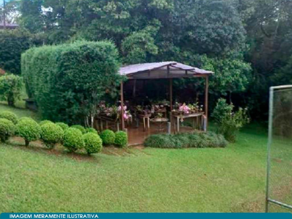 Foto 11 de 24: Casa em leilão em São Roque - SP, bairro Carmo — Direitos sobre Chácara 15.853 m² (Loteamento Patrimônio do Carmo) - Carmo - São Roque - SP