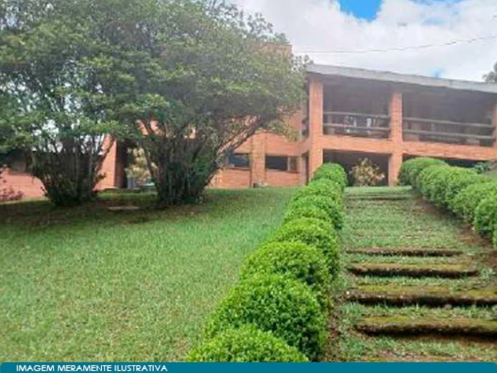 Foto 2 de 24: Casa em leilão em São Roque - SP, bairro Carmo — Direitos sobre Chácara 15.853 m² (Loteamento Patrimônio do Carmo) - Carmo - São Roque - SP