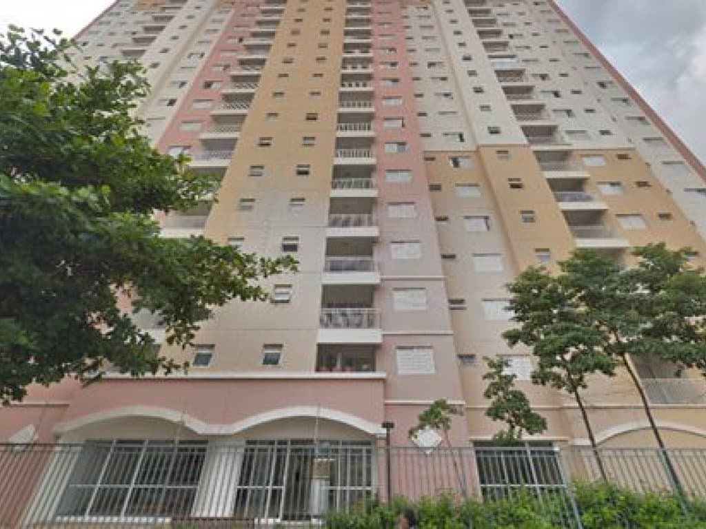 Foto 2 de 2: Apartamento em leilão em Indaiatuba - SP, bairro Centro — Apartamento 67 m² - Indaiatuba-SP - Rua Voluntário João dos Santos, 52 - Apto. 86 - Centro