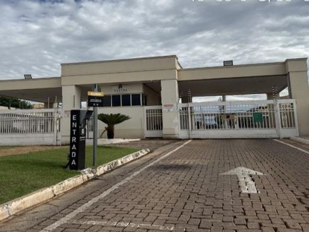 Foto 2 de 2: Casa em leilão em Cuiabá - MT, bairro Área de Exp Urb Oeste — Casa 132 m² - Cuiabá-MT - Rua dos Lírios, 205 - Casa 34 - Área de Exp. Urb. Oeste