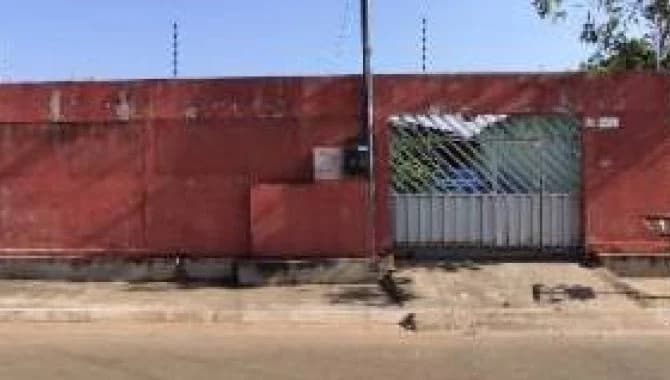 Foto 2 de 3: Casa em leilão em Várzea Grande - MT, bairro Marajoara — Casa 143 m² - Marajoara - Várzea Grande - MT