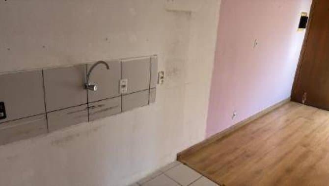 Foto 9 de 12: Apartamento em leilão em Canoas - RS, bairro Rio Branco — Apartamento 42 m² - Rio Branco - Canoas - RS