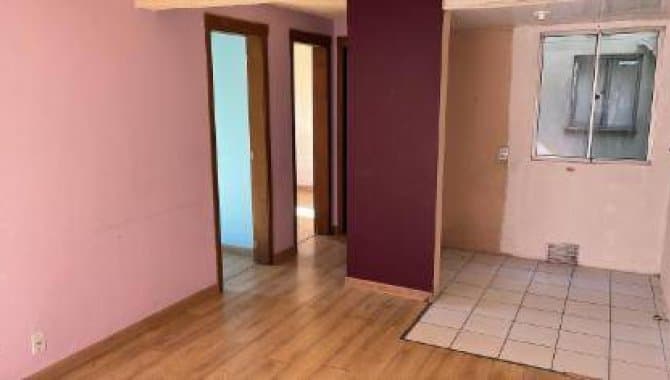 Foto 10 de 12: Apartamento em leilão em Canoas - RS, bairro Rio Branco — Apartamento 42 m² - Rio Branco - Canoas - RS