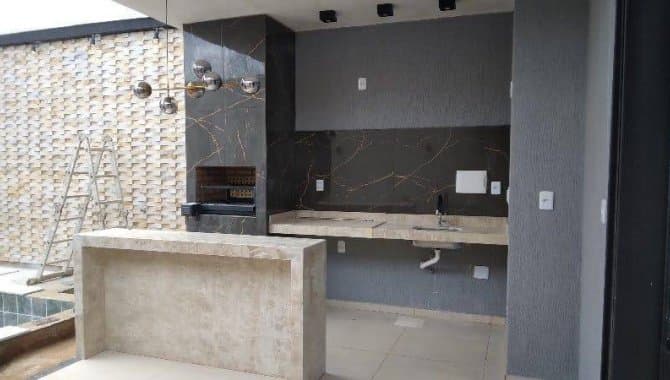 Foto 6 de 8: Casa em leilão em Juazeiro Do Norte - CE, bairro Jardim Gonzaga — Casa 116 m² - Jardim Gonzaga - Juazeiro do Norte - CE