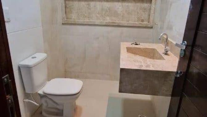 Foto 5 de 8: Casa em leilão em Juazeiro Do Norte - CE, bairro Jardim Gonzaga — Casa 116 m² - Jardim Gonzaga - Juazeiro do Norte - CE