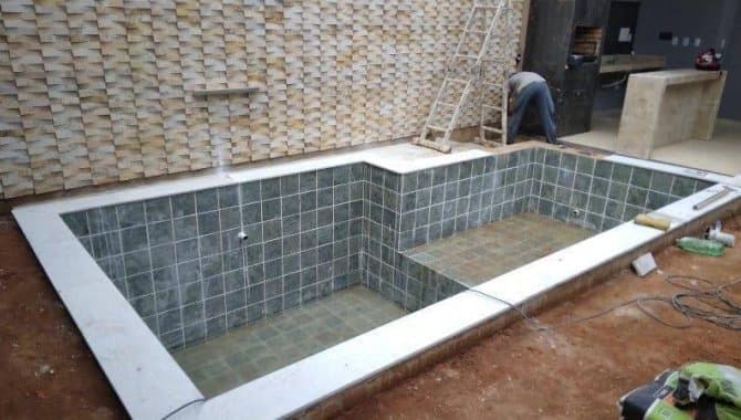 Foto 7 de 8: Casa em leilão em Juazeiro Do Norte - CE, bairro Jardim Gonzaga — Casa 116 m² - Jardim Gonzaga - Juazeiro do Norte - CE