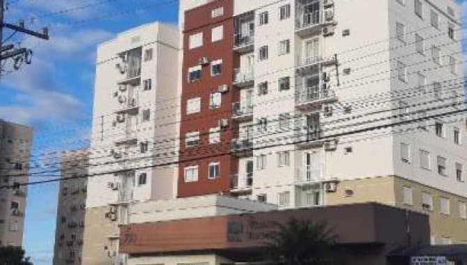 Apartamento em leilão em Canoas - RS, bairro Fátima — Apartamento 52 m² (01 vaga) - Fátima - Canoas - RS