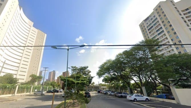 Apartamento em leilão em Natal - RN, bairro Ponta Negra — Apartamento 162 m² (02 vagas) - Ponta Negra - Natal - RN