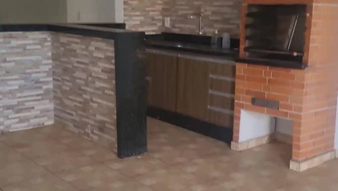 Foto 2 de 14: Casa em leilão em Tupã - SP, bairro Chácara Velini — Casa 108 m² - Jardim Chácara Velini - Tupã - SP