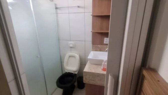 Foto 11 de 14: Casa em leilão em Tupã - SP, bairro Chácara Velini — Casa 108 m² - Jardim Chácara Velini - Tupã - SP
