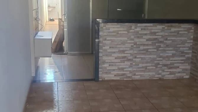 Foto 4 de 14: Casa em leilão em Tupã - SP, bairro Chácara Velini — Casa 108 m² - Jardim Chácara Velini - Tupã - SP