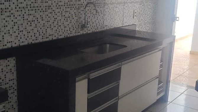 Foto 7 de 14: Casa em leilão em Tupã - SP, bairro Chácara Velini — Casa 108 m² - Jardim Chácara Velini - Tupã - SP