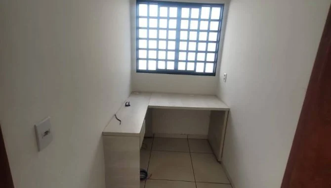 Foto 10 de 14: Casa em leilão em Tupã - SP, bairro Chácara Velini — Casa 108 m² - Jardim Chácara Velini - Tupã - SP