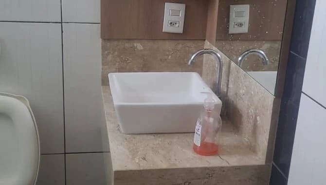Foto 13 de 14: Casa em leilão em Tupã - SP, bairro Chácara Velini — Casa 108 m² - Jardim Chácara Velini - Tupã - SP