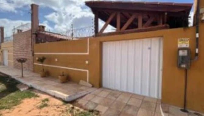 Foto 2 de 2: Casa em leilão em Tibau - RN, bairro Barra Nobre — Casa 209 m² - Barra Nobre - Tibau - RN