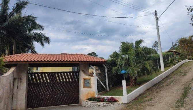 Foto 2 de 15: Casa em leilão em Mairinque - SP — Casa em Condomínio 400 m² (01 vaga) - Porta do Sol - Mairinque - SP