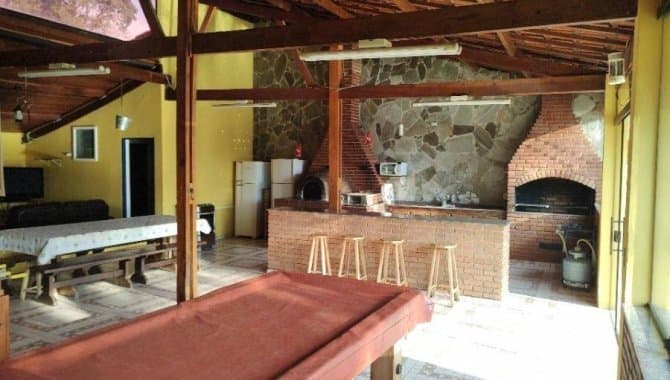 Foto 4 de 15: Casa em leilão em Mairinque - SP — Casa em Condomínio 400 m² (01 vaga) - Porta do Sol - Mairinque - SP