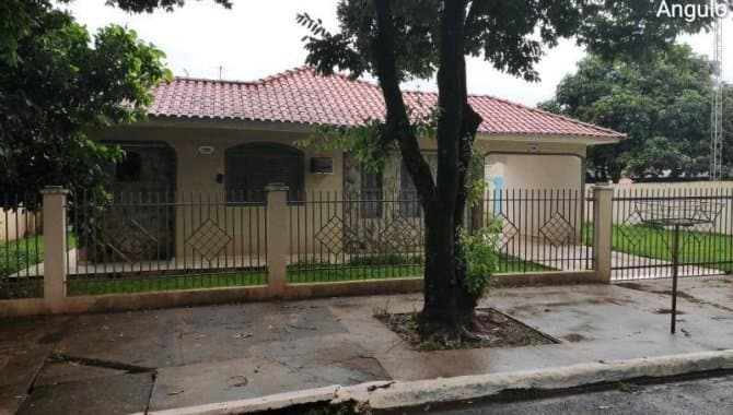 Foto 13 de 15: Casa em leilão em Ângulo - PR, bairro Centro — Casa 173 m² - Centro - Ângulo - PR