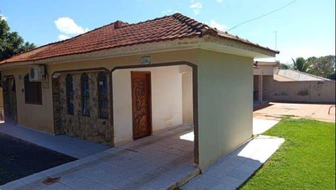 Foto 15 de 15: Casa em leilão em Ângulo - PR, bairro Centro — Casa 173 m² - Centro - Ângulo - PR