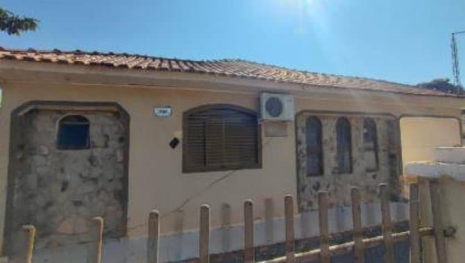 Foto 2 de 15: Casa em leilão em Ângulo - PR, bairro Centro — Casa 173 m² - Centro - Ângulo - PR