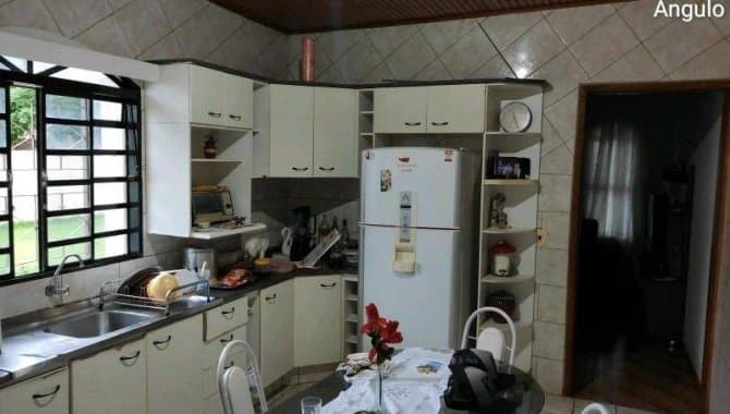 Foto 14 de 15: Casa em leilão em Ângulo - PR, bairro Centro — Casa 173 m² - Centro - Ângulo - PR