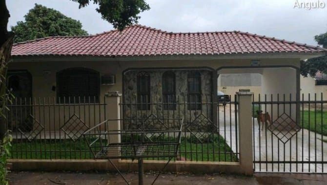 Foto 5 de 15: Casa em leilão em Ângulo - PR, bairro Centro — Casa 173 m² - Centro - Ângulo - PR