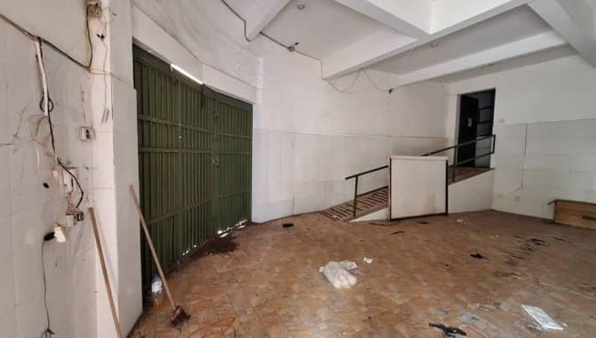 Foto 6 de 15: Comercial em leilão em São João De Meriti - RJ, bairro Centro — Loja 157 m² - Centro - São João de Meriti - RJ