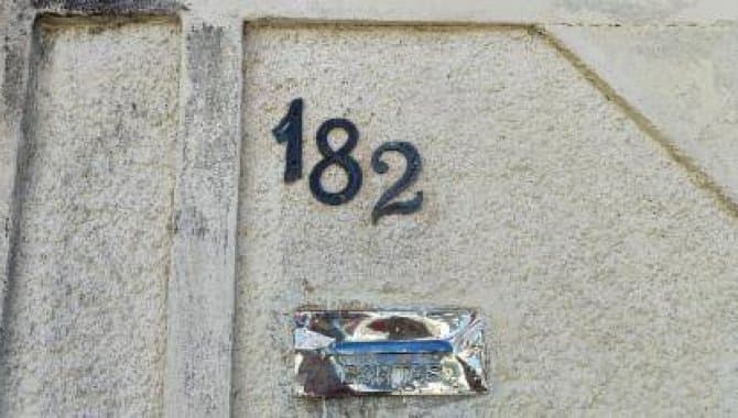 Foto 3 de 3: Casa em leilão em Magé - RJ, bairro Praia do Imperador — Casa 99 m² - Praia do Imperador - Magé - RJ