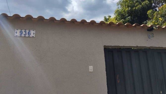 Foto 5 de 6: Casa em leilão em Mateus Leme - MG, bairro Planalto — Casa 74 m² - Planalto - Mateus Leme - MG