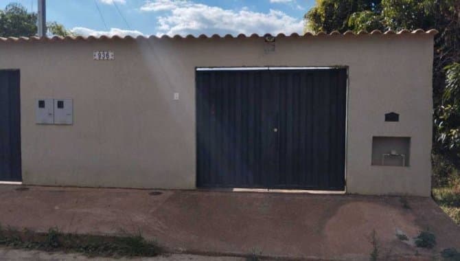 Foto 6 de 6: Casa em leilão em Mateus Leme - MG, bairro Planalto — Casa 74 m² - Planalto - Mateus Leme - MG