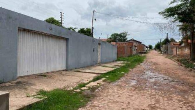 Foto 2 de 8: Casa em leilão em Timon - MA, bairro Boa Esperança — Casa 132 m² - Boa Esperança - Timon - MA