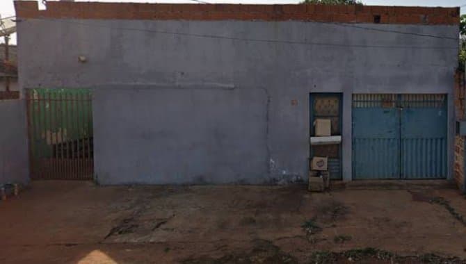 Foto 6 de 6: Casa em leilão em Chapadão Do Sul - MS, bairro Esperança — Casa 107 m² - Esperança - Chapadão do Sul - MS