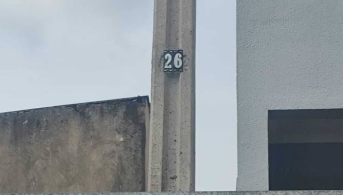 Foto 2 de 3: Casa em leilão em Sorocaba - SP, bairro Jardim Monterrey — Casa 11 m² - Jardim Monterrey - Sorocaba - SP