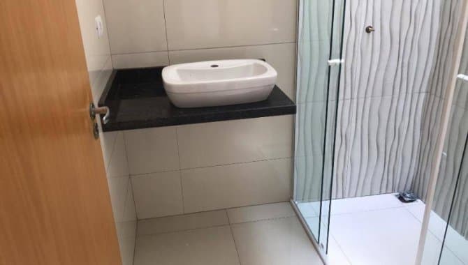 Foto 14 de 21: Casa em leilão em Sarandi - PR — Casa em Condomínio 75 m² (01 vaga) - Parque Residencial Bela Vista - Sarandi - PR