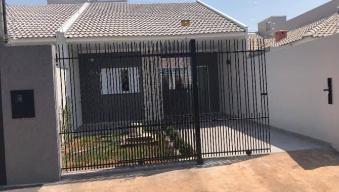 Foto 21 de 21: Casa em leilão em Sarandi - PR — Casa em Condomínio 75 m² (01 vaga) - Parque Residencial Bela Vista - Sarandi - PR
