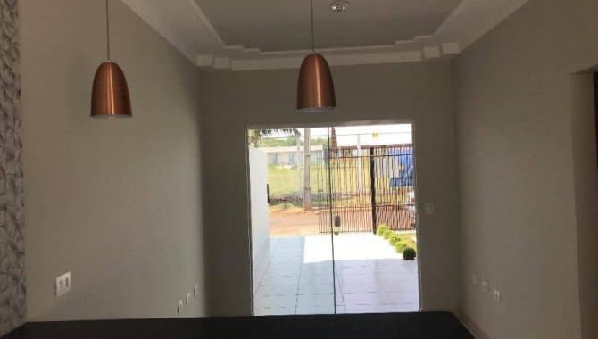 Foto 20 de 21: Casa em leilão em Sarandi - PR — Casa em Condomínio 75 m² (01 vaga) - Parque Residencial Bela Vista - Sarandi - PR