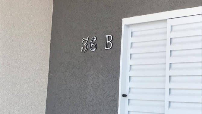 Foto 16 de 21: Casa em leilão em Sarandi - PR — Casa em Condomínio 75 m² (01 vaga) - Parque Residencial Bela Vista - Sarandi - PR