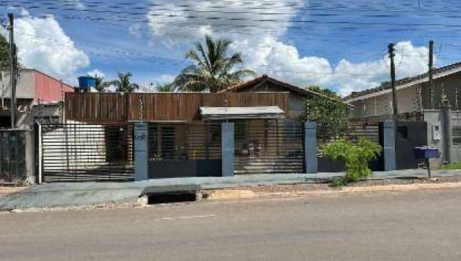 Foto 21 de 21: Casa em leilão em Nova Mutum - MT, bairro Jardim Imperial — Casa 125 m² - Jardim Imperial - Nova Mutum - MT