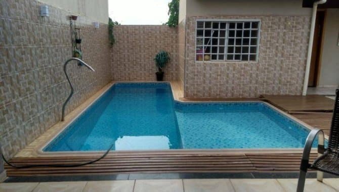Foto 31 de 36: Casa em leilão em Cafelândia - SP, bairro Parte Baixa — Casa 291 m² - Parte Baixa - Cafelândia - SP