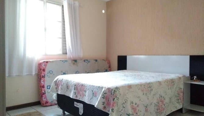 Foto 21 de 36: Casa em leilão em Cafelândia - SP, bairro Parte Baixa — Casa 291 m² - Parte Baixa - Cafelândia - SP