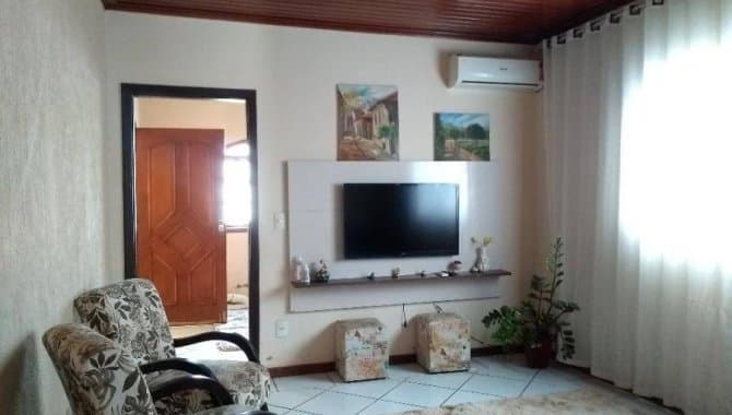 Foto 34 de 36: Casa em leilão em Cafelândia - SP, bairro Parte Baixa — Casa 291 m² - Parte Baixa - Cafelândia - SP