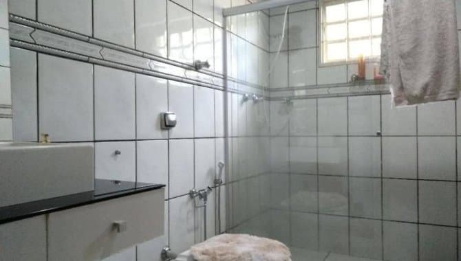 Foto 29 de 36: Casa em leilão em Cafelândia - SP, bairro Parte Baixa — Casa 291 m² - Parte Baixa - Cafelândia - SP