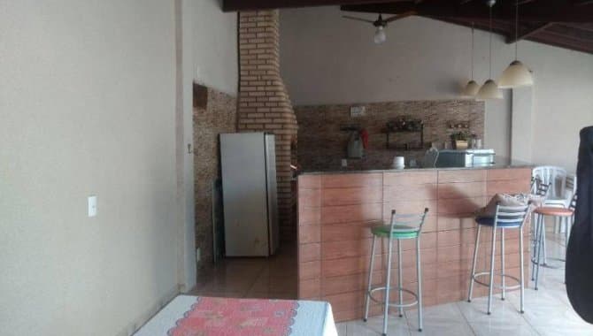 Foto 8 de 36: Casa em leilão em Cafelândia - SP, bairro Parte Baixa — Casa 291 m² - Parte Baixa - Cafelândia - SP