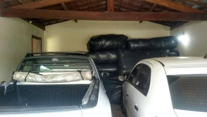 Foto 26 de 36: Casa em leilão em Cafelândia - SP, bairro Parte Baixa — Casa 291 m² - Parte Baixa - Cafelândia - SP