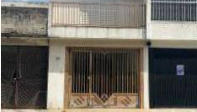 Foto 2 de 6: Casa em leilão em São Paulo - SP, bairro Vila Costa Melo — Casa 97 m² - Vila Costa Melo - São Paulo - SP