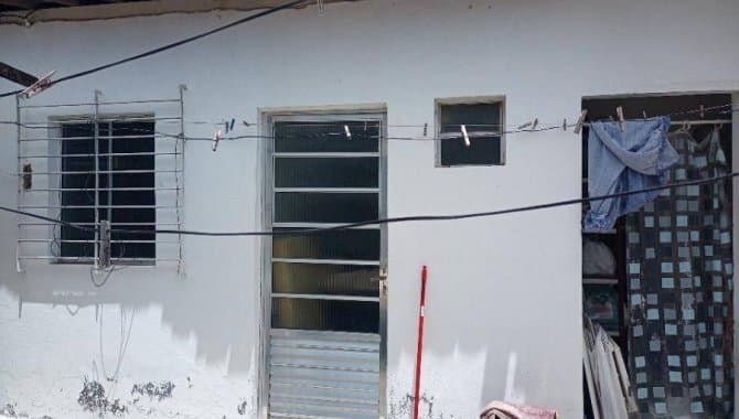 Foto 2 de 8: Casa em leilão em Recife - PE, bairro Cordeiro — Casa 65 m² - Cordeiro - Recife - PE