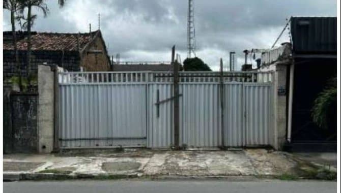 Foto 4 de 8: Casa em leilão em Recife - PE, bairro Cordeiro — Casa 65 m² - Cordeiro - Recife - PE